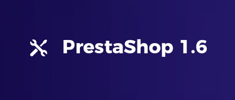 PrestaShop tweet media