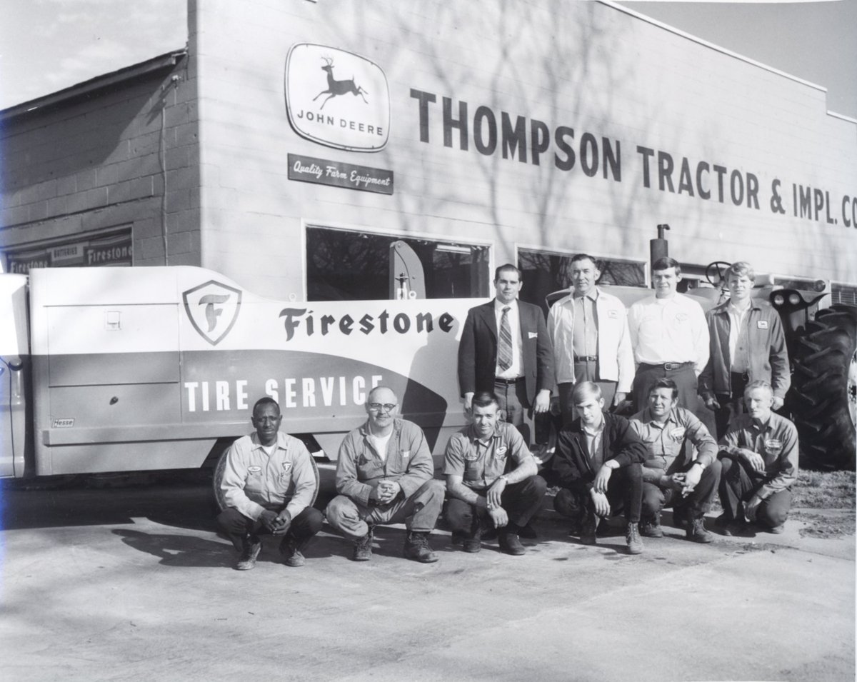 Farming has a long and varied history, but regardless of the foods you eat or what methods were used to grow them - we owe a lot to the #OldFarmers from our past whose shoulders we stand upon. Happy #OldFarmersDay from #LongVueFarms! #LongVueLegacy #KyAg365 #TnMagicMoments