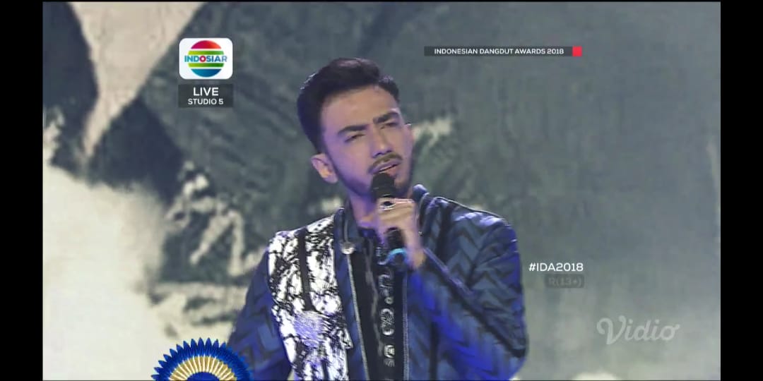 Watisubang6's tweet photo. Yg ditunggu penampilannya di IDA #IDA2018Reza https://t.co/aTdQixX5mT