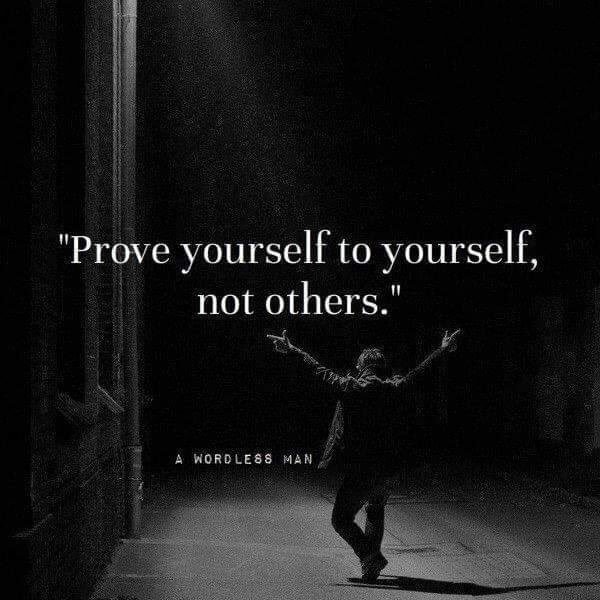 thrivinglc's tweet photo. Your best competition is within yourself! #THRIVE https://t.co/zke6WMGrWp