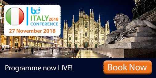 TheBCEye's tweet photo. We are pleased to announce that we have launched the official #programme for the #BCItalyConference18 ๐ย https://t.co/xQGPQ9d4Uh https://t.co/FIe2bApWd3