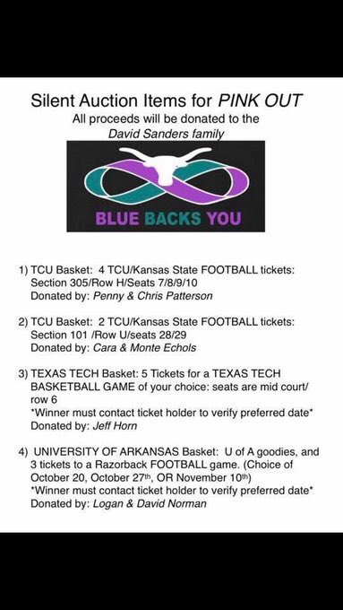 Graham Athletic Booster Club tweet media