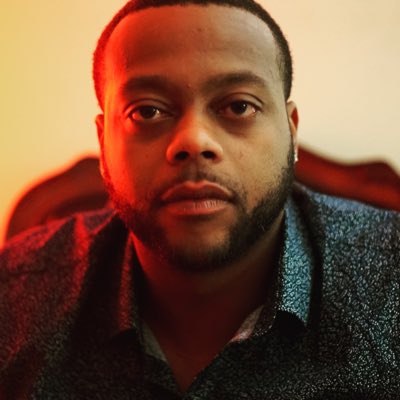 MalikTHaynes's tweet photo. #NewProfilePic https://t.co/ClSShGtr5S