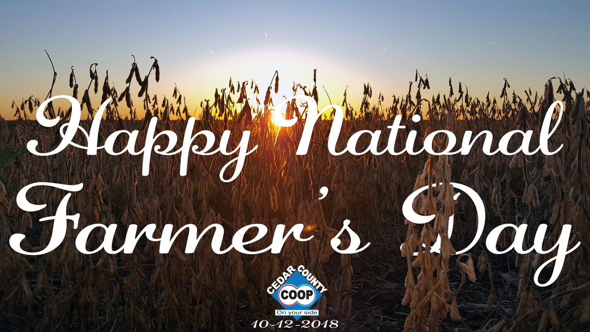 Cedar County Coop At Cedarcountycoop Twitter