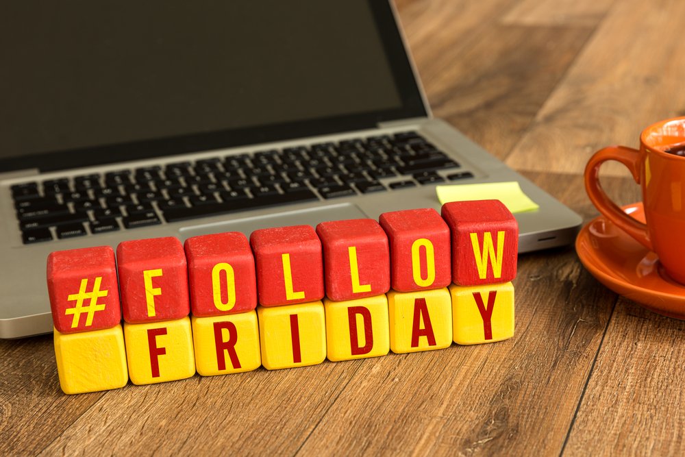 Primaflow_UK's tweet photo. #FollowFriday to @Peppards https://t.co/PxANGLHFKT