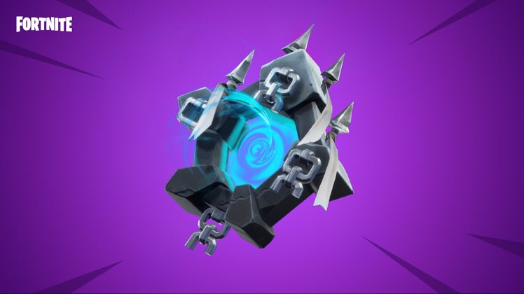 Fortnite tweet media