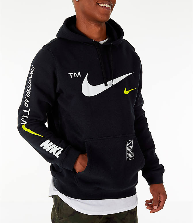 nike microbranding pants