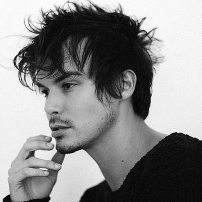 Happy birthday Tyler Blackburn  