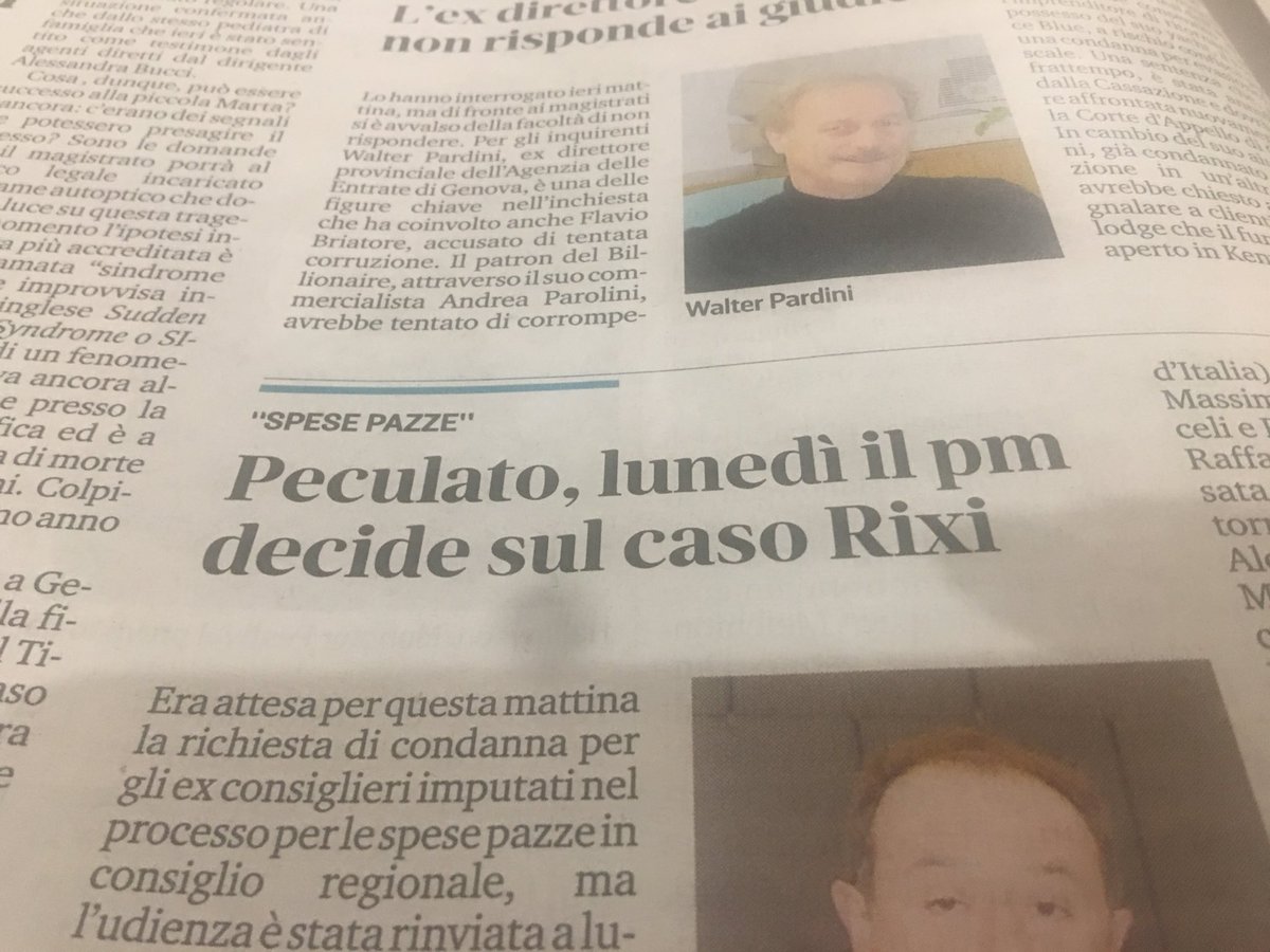 luca_dore86's tweet photo. @matteosalvinimi Ma che Ministro sei? Di Paperopoli? FUNZIONA GIÀ COSÌ.
@matteosalvinimi già che ci siamo...ruspa anche qui? https://t.co/3m8idniDDj