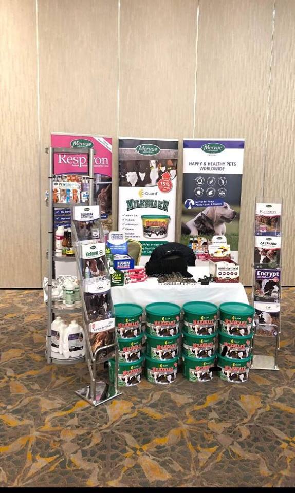 InformNutrition's tweet photo. All set for the CAVI Conference in Mullingar this weekend. Drop by our stand over the weekend to speak to some of our nutritional advisors. We look forward to seeing you there.

#CAVI #InformNutrition #AninmalHealth https://t.co/I4sUHeuHGT