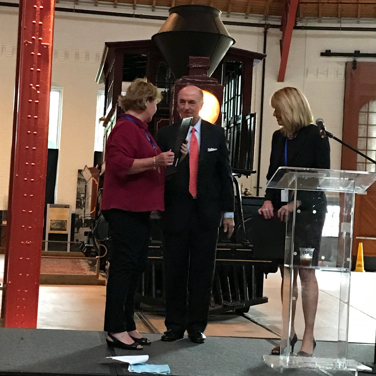 Mike Gill tweet media