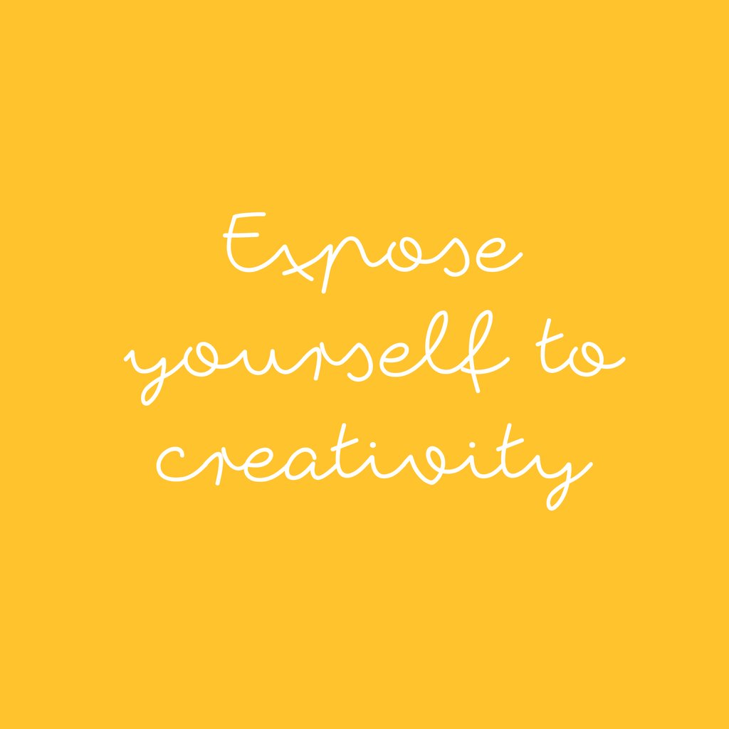 hidamaridesign's tweet photo. You can't use up creativity. The more you use, the more you have, as Oscar Wild would say. By exposing yourself to creativity, you'll get inspired and have new ideas to develop wonderful projects. And I love this idea 💛 https://t.co/yg29cfp6l2
#branding #design  #creativity https://t.co/kMvuJKUpy2