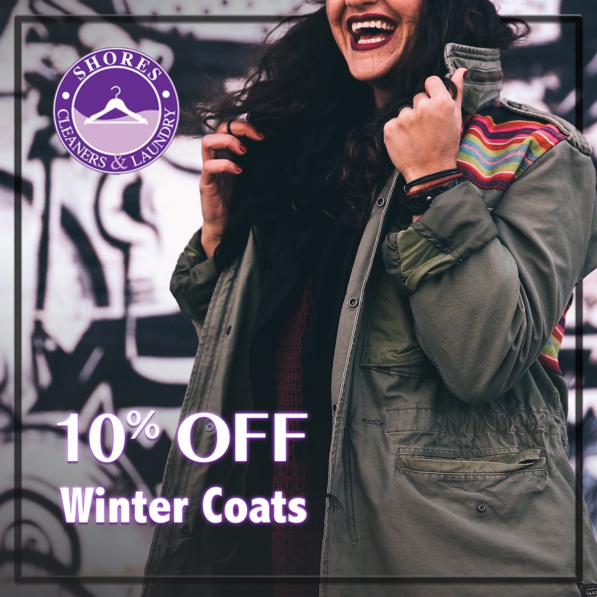 LaundryShores's tweet photo. Winter is coming! Bring in your winter coats and receive 10%OFF for the month of October. SignUp for additional discounts and 
offers → https://t.co/SMCdd2N8Qi  

#october #miamishores #WinterIsComing #northmiami #laundry #dryclean https://t.co/SbG6cysDs0
