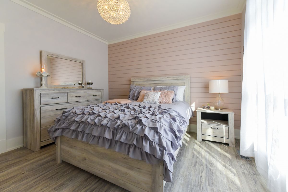 Just look at this beautiful home as part of the home lottery grand prize 2018! Did you get tickets yet? This goes to a good cause and you can win this house!!!!
#SupportLocal 
bit.ly/2xxD5Tu