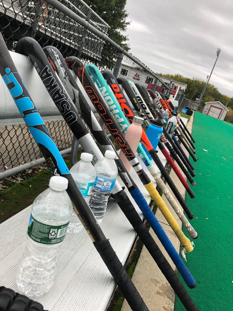 Early practice.... prepping for the battle of NH KSCFH vs PSUFH. Tomorrow @ New Hampton School. 11:00 am