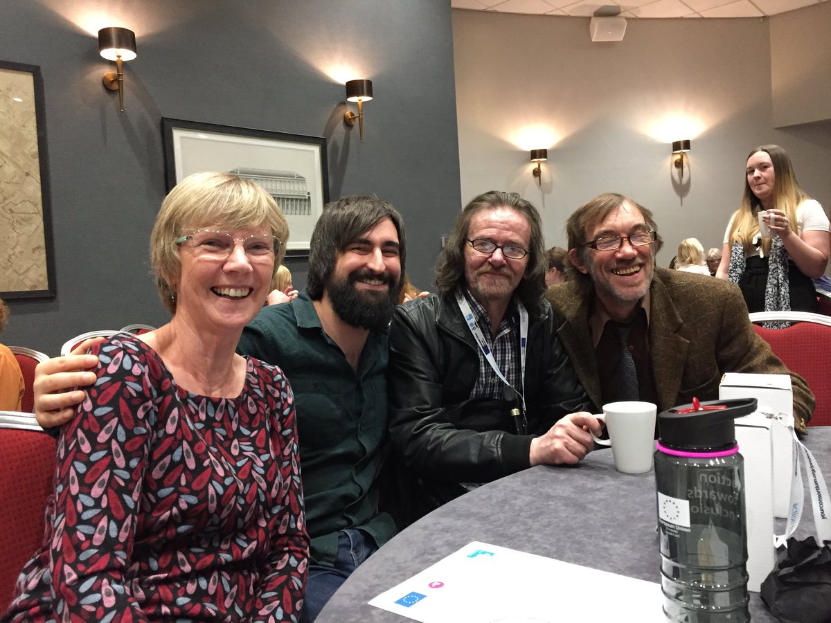 Orb Community Arts tweet media