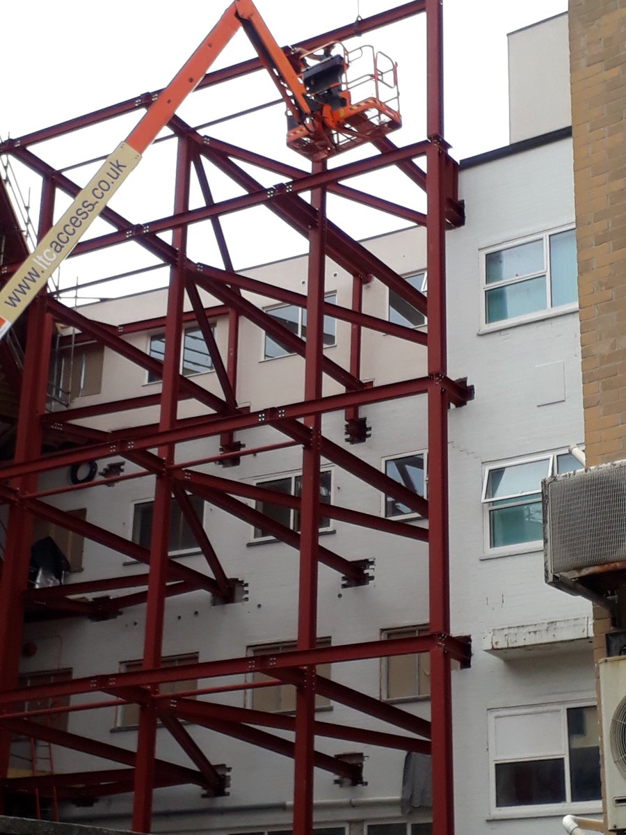 SalesMarco2's tweet photo. Big or small our team of experienced fabricators can produce almost anything you require no matter what size the project might be.  Glass, Stainless, Mild Steel, Aluminium, we can provide it all....call us or email us today on sales@cornwall-erecting.co.uk https://t.co/qy9Samz23z