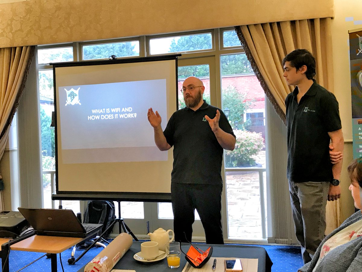 NetworkB2BTeesValley tweet media