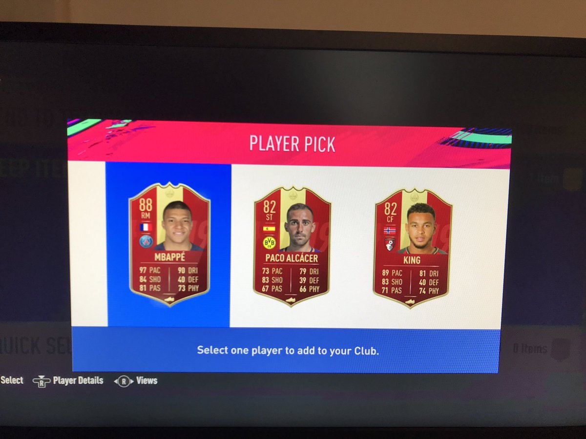 fut champions silver 1