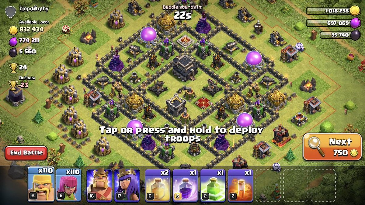 /r/ClashofClans tweet media