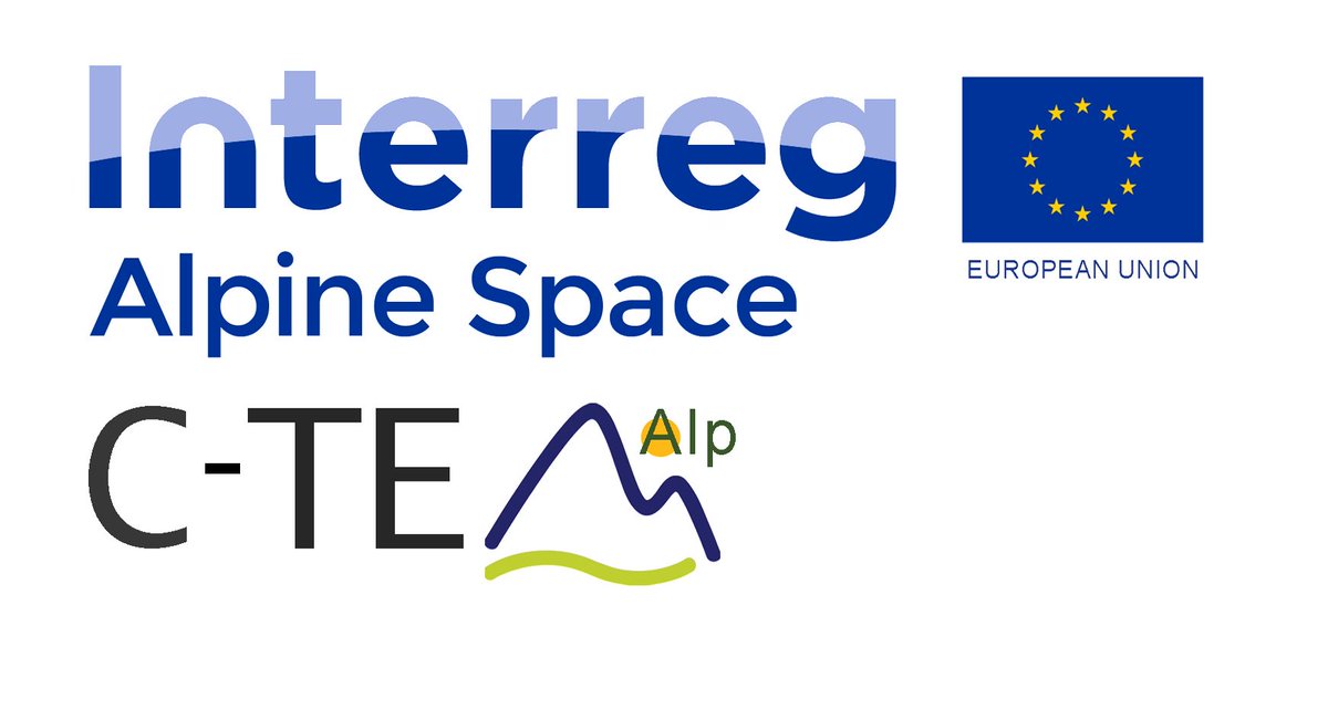 CTemalp's tweet photo. One thing to do in #Munich on Oct the 18Th: attending #CTEMALPfinalconference to learn lessons and best practices on #businesstransfer 
https://t.co/p6oGFxhfkk
#madewithalpinespace #marketplace https://t.co/09R9g56czA