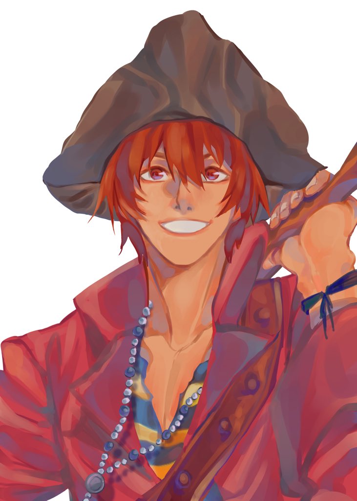 Rei Fa Pirates Of The Frontier T Co Dhadbtx3ur Twitter