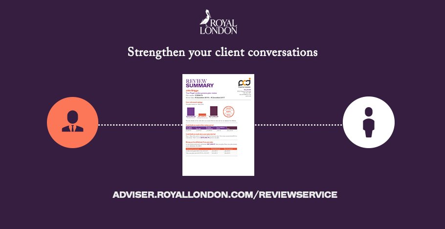 RLpensions's tweet photo. Create reports for clients who have taken some tax-free cash, while helping them explore their income options by using our #ReviewService https://t.co/8LjKYu5Dyl https://t.co/dOT6E9eRsI