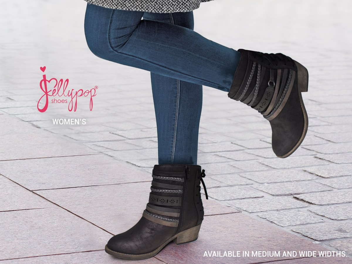 shoe dept women boots