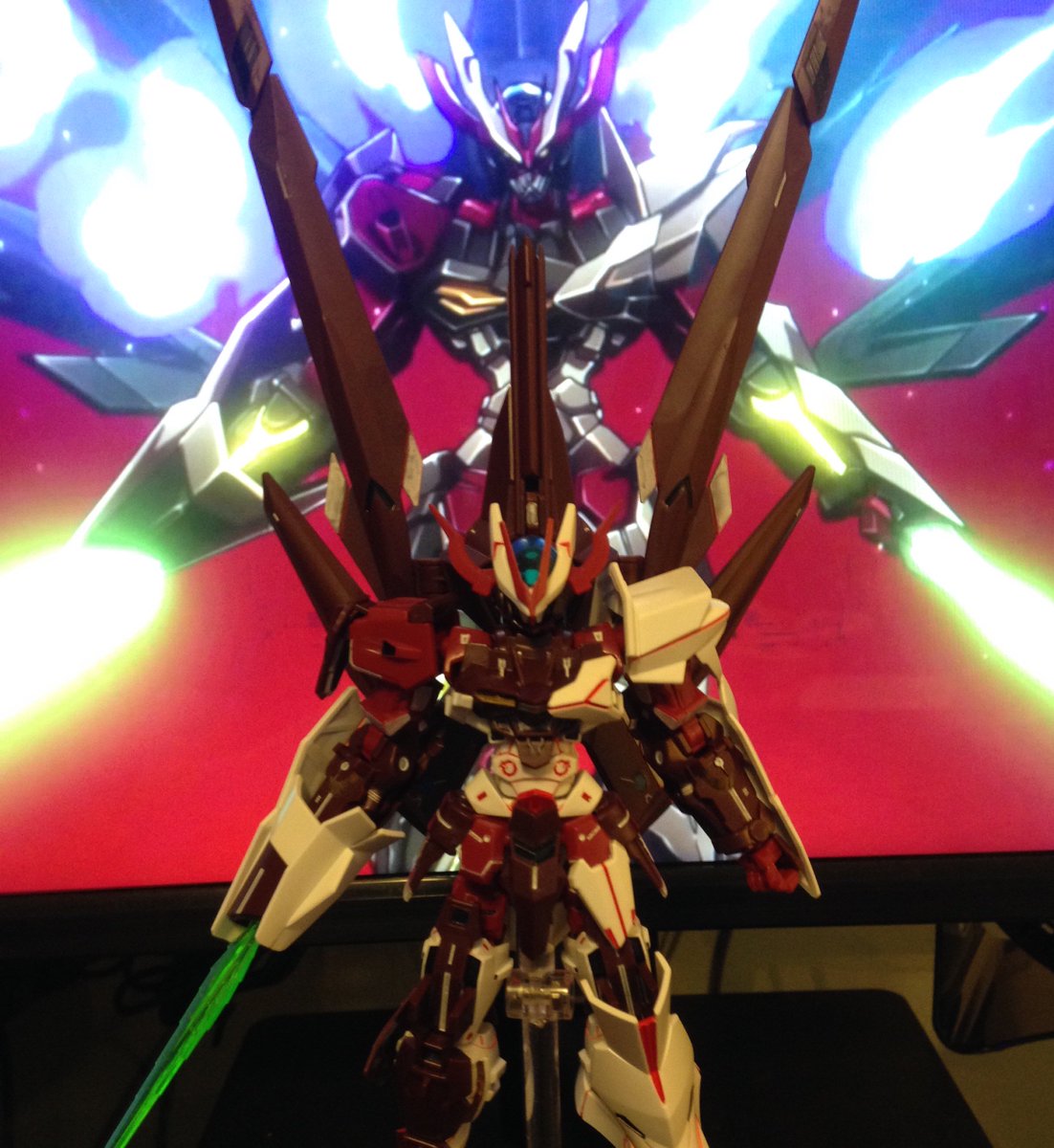 Reversemoon Gunpla Hgbd Gundam Astray No Name Series Gundam Build Divers Full Review T Co Rnnwgcnmln Reversemoon Gunpla Hgbd Gundam Astray No Name Series Gundam Build Divers Full Review T Co Rnnwgcnmln