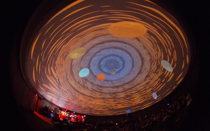 AvantCurious's tweet photo. Planetarium Experience - THANK YOU!!!! - https://t.co/YAhL3aGYaG https://t.co/GFQZwzzW2a
