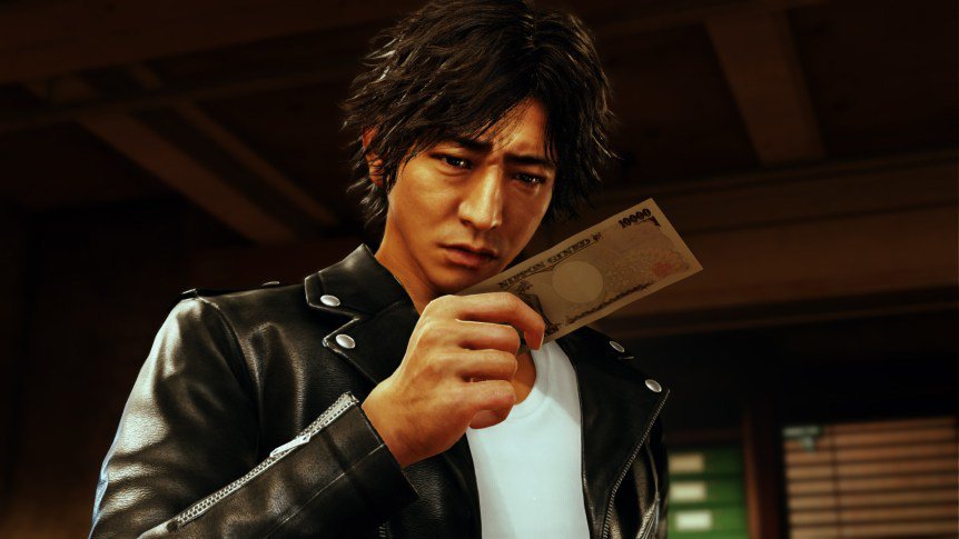 Project Judge si mostra in nuove immagini e un gameplay di 12 minuti it.videogamer.com/2018/10/12/pro…