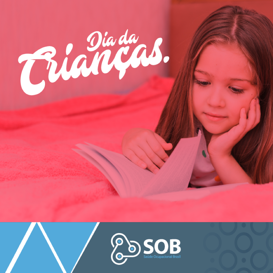 SOB_00's tweet photo. Ser criança é ter o dia mais feliz da vida todos os dias. A SOB deseja um feliz Dia das Crianças! Que essa parte tão linda da vida sempre resida em nós. 

https://t.co/7u9KwfjrWA

#diadascriancas #sob #saudeocupacional #esocial https://t.co/M3jRfqDDjU