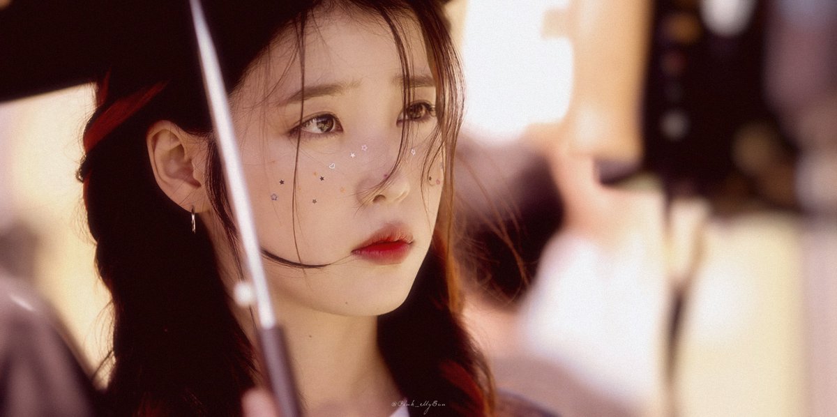 myeunpink's tweet photo. #IU #아이유  💕 https://t.co/2repLXcXCy