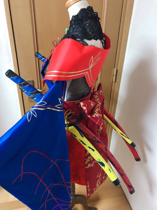 コスプレイヤー小鞠のTwitter画像50