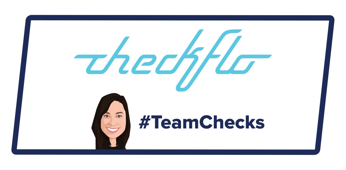 paymentsrace's tweet photo. Our final racer...

Renee Howard (@reneedoeschecks) is taking on the race for #TeamChecks, sponsored by CheckFlo

https://t.co/xWANOp9TyR

#TeamChecks #PaymentsRace #M2020Race
@reneedoeschecks @biasmlopes @paymentflo @checkflochecks @NehaaMehtaa @fintechf https://t.co/bkuG0pCvLO