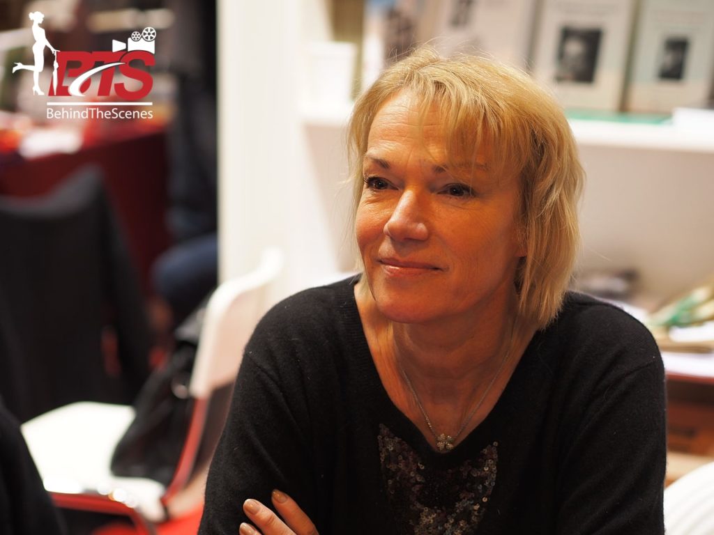  -  Joyeux Anniversaire - Happy Birthday Brigitte Lahaie -  