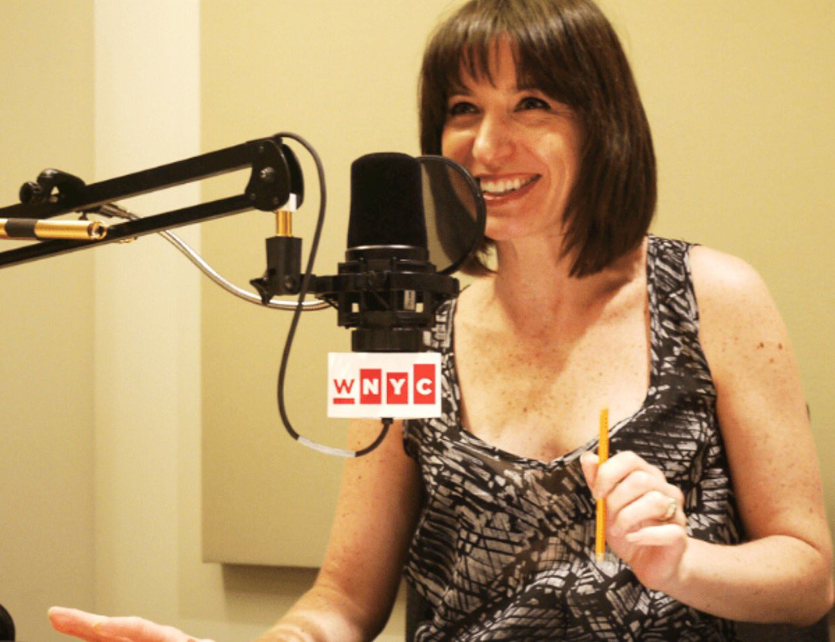 Other People's Podcast tweet media