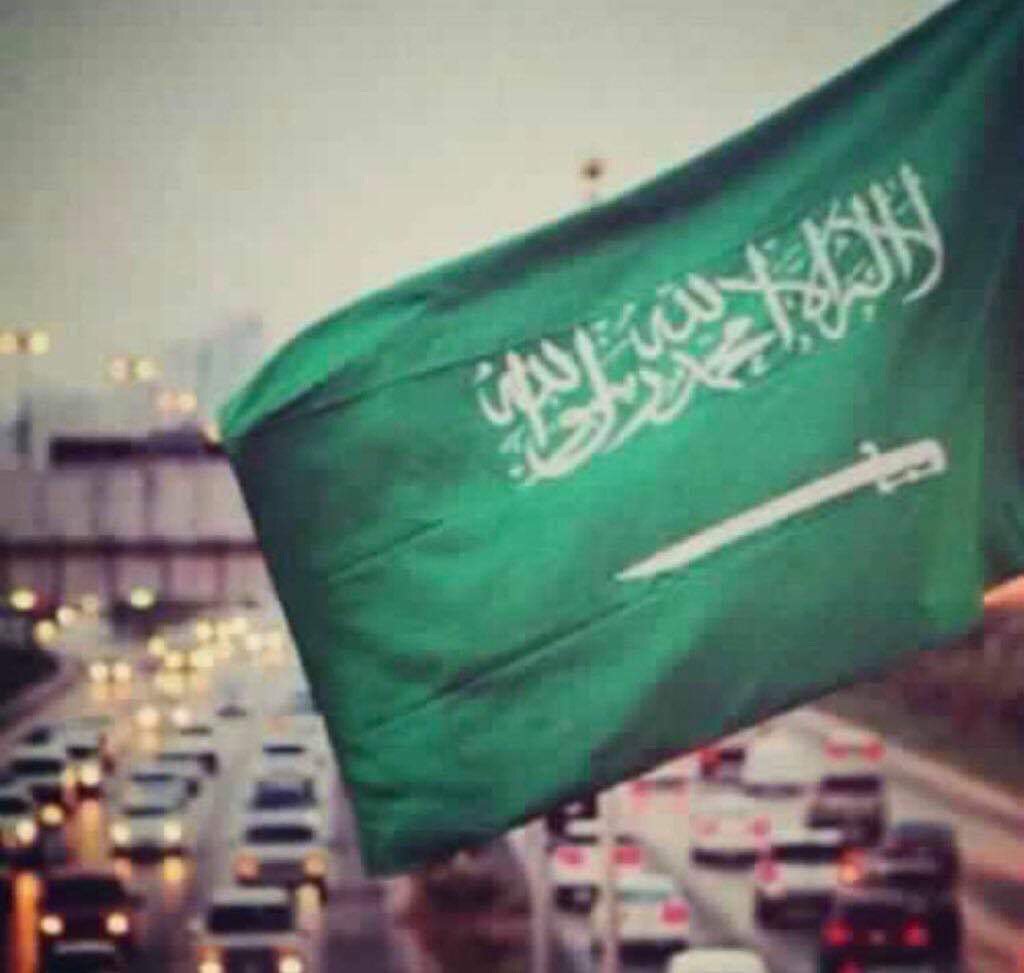 عندما يكون المستهدف هو "الوطن" فإنَّ "الحياد" خيانة عظمى
-
 ⁧#الوطن_غالي_فلاحياد⁩  🇸🇦🇸🇦
.