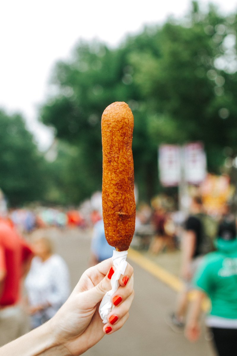 Pronto pup batter deals
