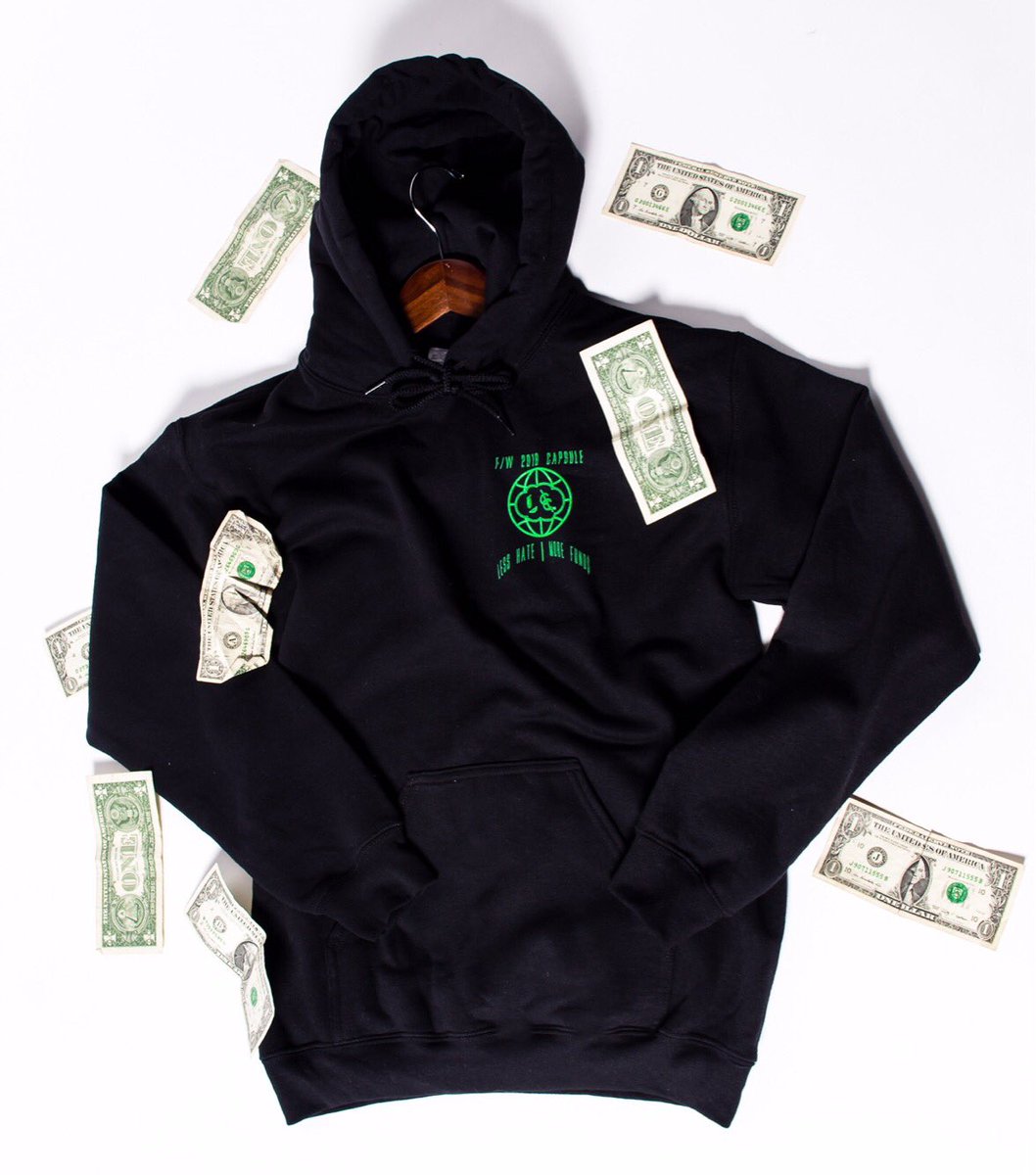 whosjaybrick's tweet photo. @ChumpChange_ATL Perfect for the Atlanta weather☁️. #LHMF https://t.co/GbG1V8u0m7