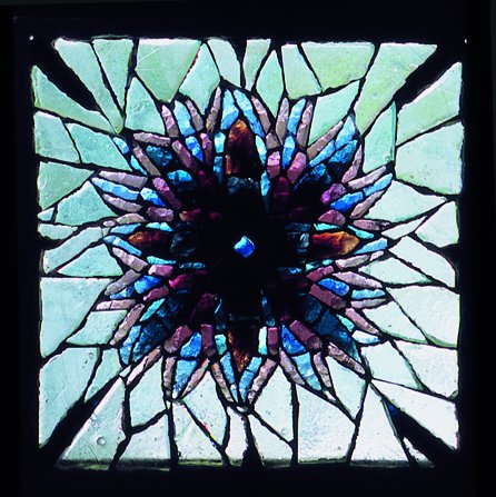 [Nouvelle exposition]
"Lumière[s], Henri Guérin, peintre verrier" débute ce samedi 13 octobre à partir de 10 heures, venez découvrir plus de 150 œuvres de ce maître verrier 😍😉
▶️facebook.com/events/2575205…