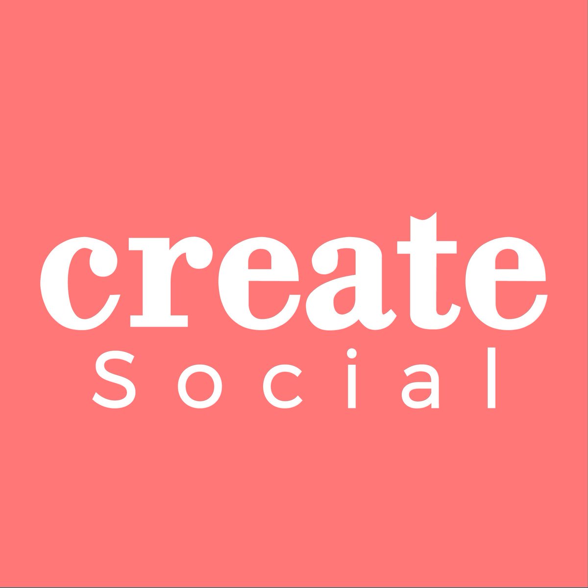 CreateSocial_HQ's tweet photo. Hi there, my name is Shabana, I’m a Social Media Manager and the Founder of Create Social. 
Businesses ‘Work Hard &amp; Dream Big’. I offer support to these businesses by helping create conversations that generate valuable relationships on Social Media.

#socialmediamanager #business https://t.co/5GhKS8eWx5