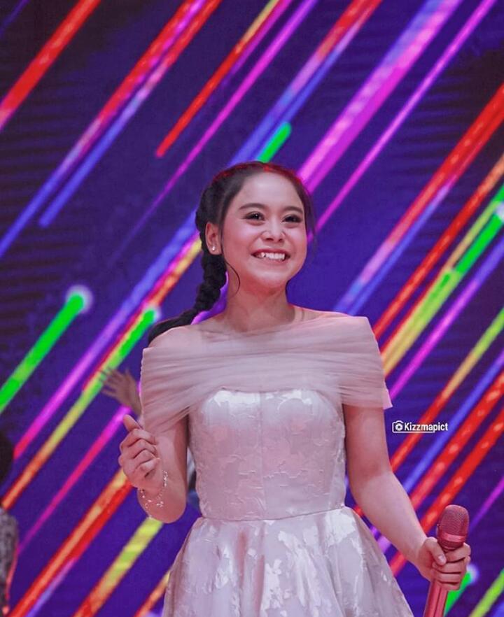 Kamu tetap yang terbaik <a href="/Lesti_Jenong_DA/">Lestykejora</a> #IDA2018Lesti