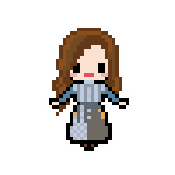 理由人 りゅうと さん 作 アイドルドット絵これくしょん 21ページ目 Togetter 理由人 りゅうと さん 作 アイドルドット絵これくしょん 21ページ目 Togetter
