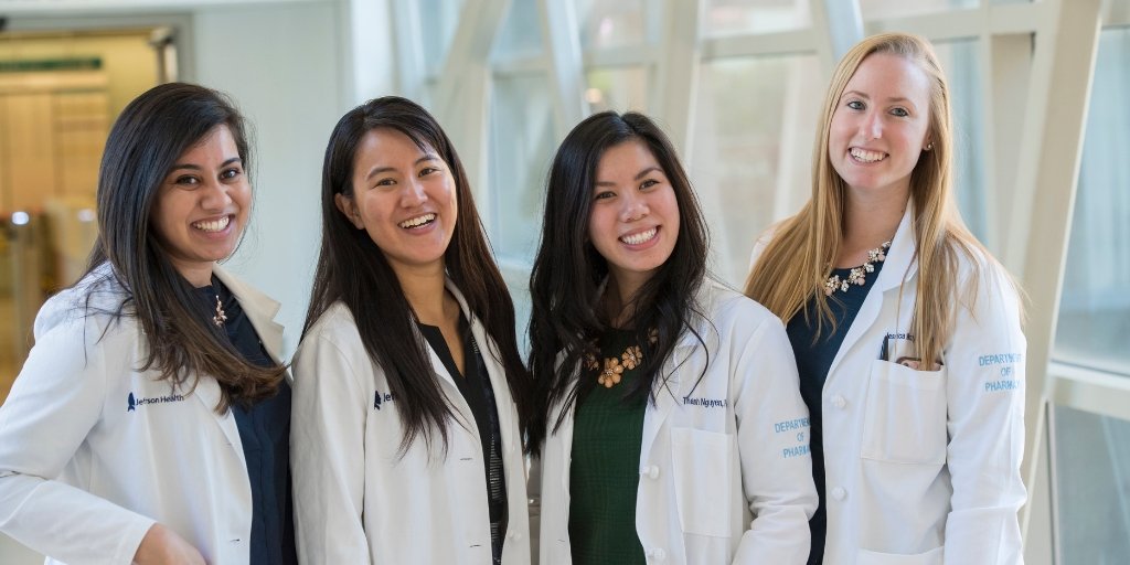 ASHPOfficial's tweet image. Today we’re celebrating the important role that women pharmacists play in advancing and delivering quality care to patients in a variety of settings. Happy #WomenPharmacistDay!