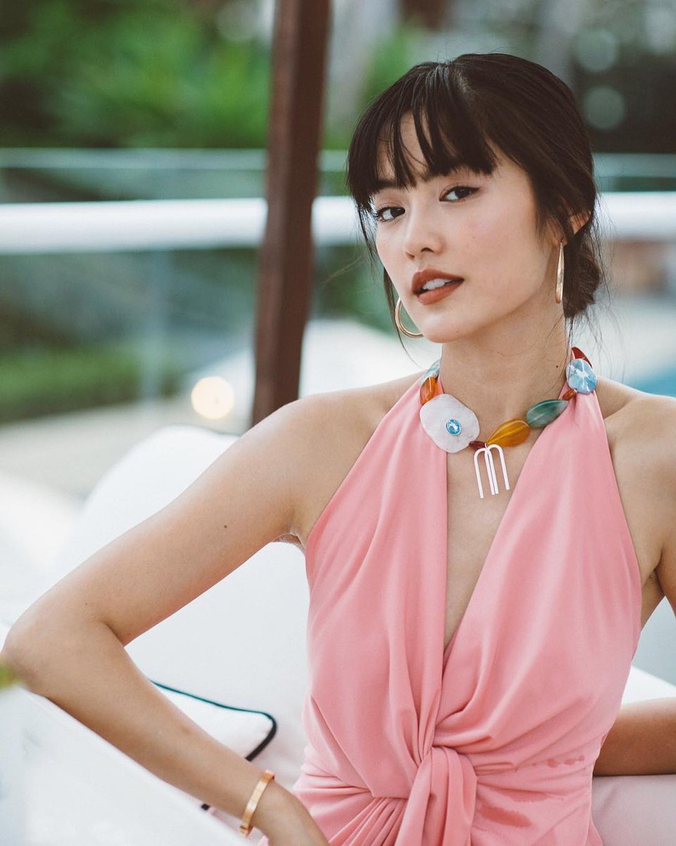 ฝีมือเค้าทำสร้อยเอง 🤗 #flybeyondtonight