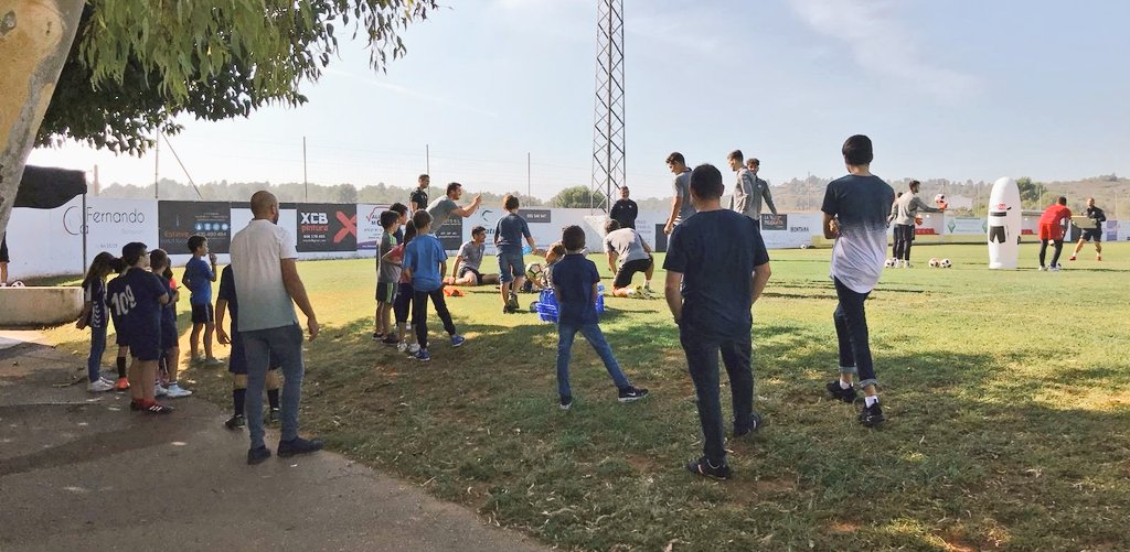 CD Castellón tweet media