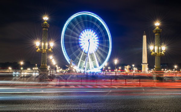 Pollution lumineuse : 200 monuments parisiens vont s’éteindre pour le « Jour de la nuit » Dans la nuit de samedi à dimanche, 200 sites et monuments parisiens vont s’éteindre toute la nuit dans le cadre du 10ème « Jour de la nuit ». Une opération de... rse-magazine.com/Pollution-lumi…