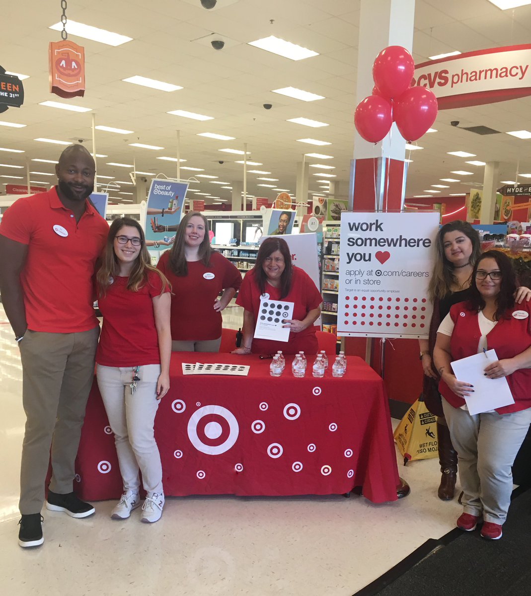 Work somewhere you love❤️🎯 T2006 is ready to meet our future team members! <a href="/everardogreena1/">Everardo Greenaway</a> <a href="/maddiehearn_/">mads</a>  @sam_sieka