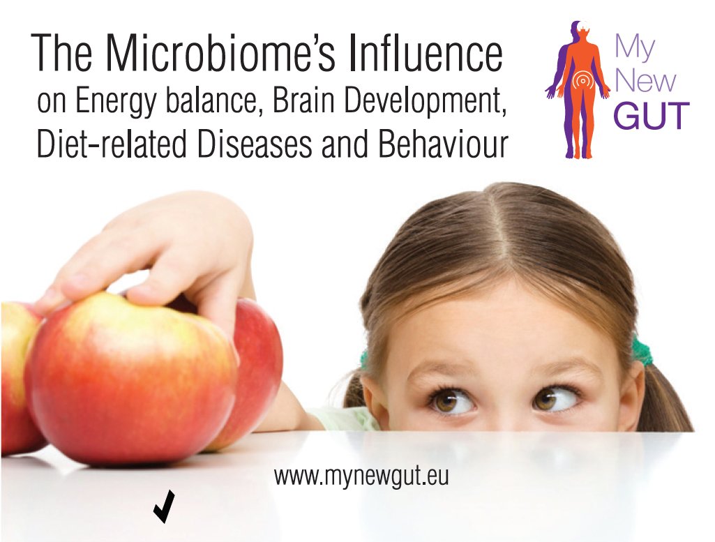 MyNewGut (@mynewgut) on Twitter photo 5 years of groundbreaking research about the #microbiota and #guthealth, 19 speakers, 150 participants. Are you getting excited for next week’s #MyNewGut Final Conference?🥳 Download our speakers booklet  ➡️bit.ly/2pPwsbH and have a little sneak peek into the program 🔍 5 years of groundbreaking research about the #microbiota and #guthealth, 19 speakers, 150 participants. Are you getting excited for next week’s #MyNewGut Final Conference?🥳 Download our speakers booklet  ➡️bit.ly/2pPwsbH and have a little sneak peek into the program 🔍